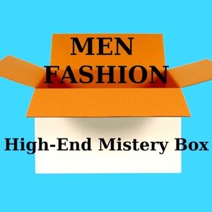 Nordstrom Name Brand Mystery Box 20 Items